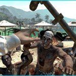 Dead Island Gameplay Screenshot