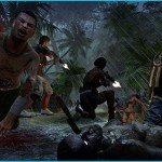 Dead Island Gameplay Screenshot