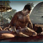 Dead Island Gameplay Screenshot