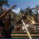 Dead Island Gameplay Screenshot