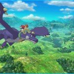 Ni No Kuni Wrath of the White Witch Gameplay Screenshot