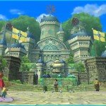 Ni No Kuni Wrath of the White Witch Gameplay Screenshot