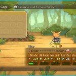Ni No Kuni Wrath of the White Witch Gameplay Screenshot