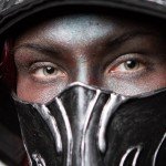 Skyrim Nightingale Cosplay - Gamers Heroes (5)