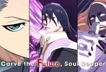 BLEACH Mirrors High Pre-Registration Live - Gamers Heroes