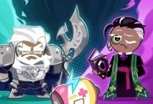 CookieRun Crumble Guild Raid Major Update Released - Gamers Heroes