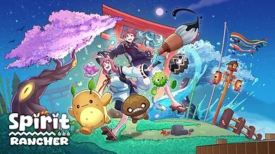 Cozy Creature-Collecting Farming Sim Spirit Rancher Revealed - Gamers Heroes