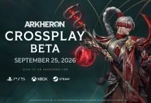 Team-Based PVP Title Arkheron Crossplay Beta Beginning September 25 - Gamers Heroes