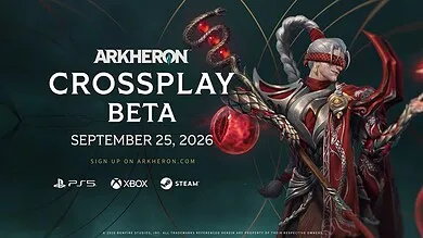 Team-Based PVP Title Arkheron Crossplay Beta Beginning September 25 - Gamers Heroes