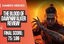 The Blood of Dawnwalker Review KV - Gamers Heroes