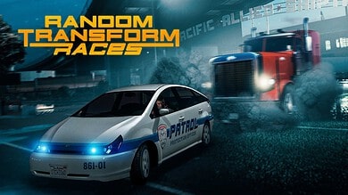 Triple Rewards on Random Transform Races in GTA Online - Gamers Heroes