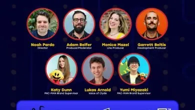 Bandai Namco New York Comic Con 2026 Activation Bringing PAC-MAN “Snack Breaks” to Event - Gamers Heroes