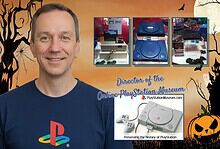 David O'Connor Sac Gamers Expo 2026 Guest of Honor - Gamers Heroes