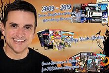Mark Androvich Sac Gamers Expo 2026 Guest of Honor - Gamers Heroes