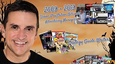 Mark Androvich Sac Gamers Expo 2026 Guest of Honor - Gamers Heroes