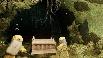 Survival-Horror Extraction Title BORE Launching November 24 - Gamers Heroes