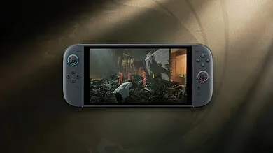 007 First Light Coming to Nintendo Switch 2 March 18 - Gamers Heroes