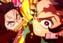 Demon Slayer -Kimetsu no Yaiba- The Hinokami Chronicles 2 Digital Ultimate Edition Launching for Nintendo Switch 2 October 29 - Gamers Heroes