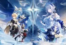 Genshin Impact Version 7.2 Launching November 4 - Gamers Heroes