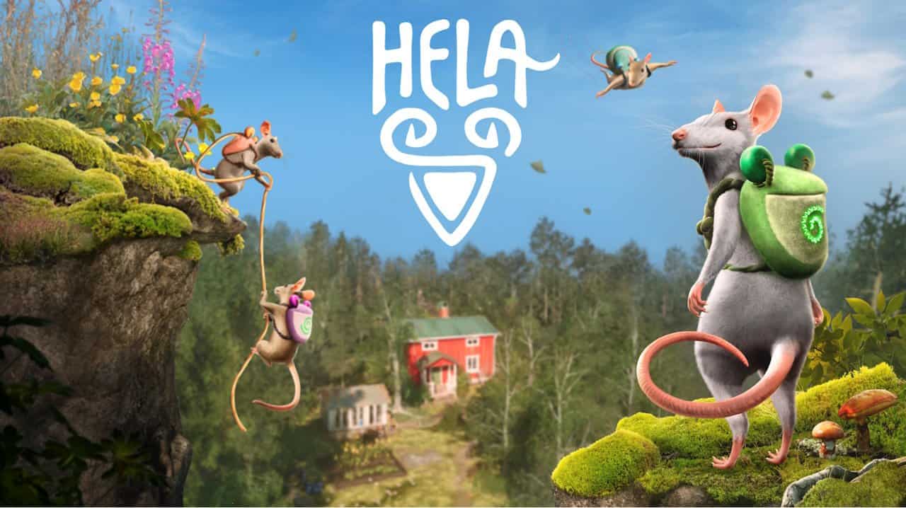 Hela Of Mice & Magic Limited-Time Playable Demo Released - Gamers Heroes