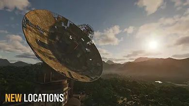Open-World PVE Shooter Gray Zone Warfare Rogue Ops Update Unveiled - Gamers Heroes