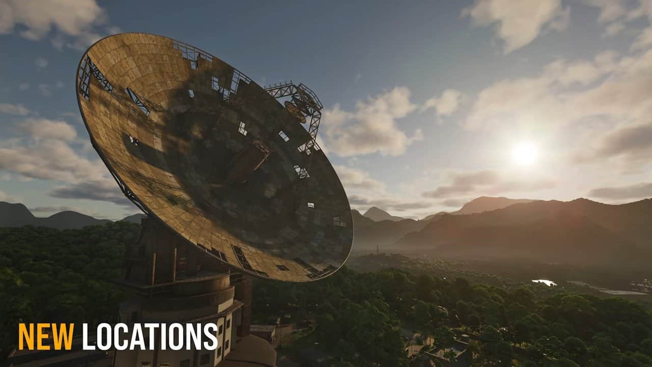 Open-World PVE Shooter Gray Zone Warfare Rogue Ops Update Unveiled - Gamers Heroes