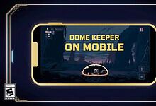 Roguelite Mining Game Dome Keeper Now Available for Mobile Devices - Gamers Heroes