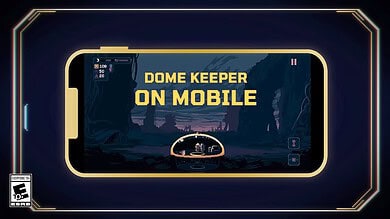Roguelite Mining Game Dome Keeper Now Available for Mobile Devices - Gamers Heroes