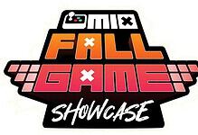 The MIX Fall Online Showcase Happening October 16 - Gamers Heroes