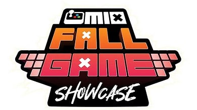 The MIX Fall Online Showcase Happening October 16 - Gamers Heroes